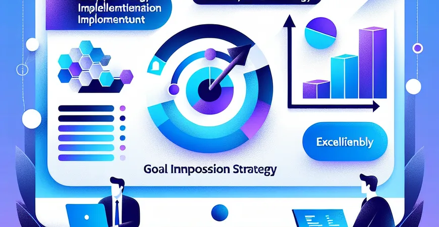 67. 企业战略落地，HRM系统的目标分解策略